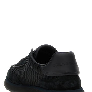 Dolce & Gabbana Dg Cushion Sneakers