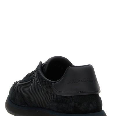 Dolce & Gabbana Dg Cushion Sneakers