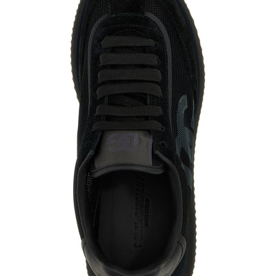 Dolce & Gabbana Dg Cushion Sneakers