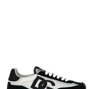 Dolce & Gabbana Dg Cushion Sneakers