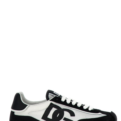 Dolce & Gabbana Dg Cushion Sneakers