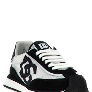Dolce & Gabbana Dg Cushion Sneakers