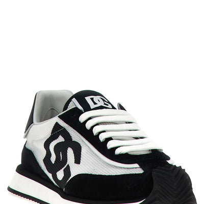 Dolce & Gabbana Dg Cushion Sneakers