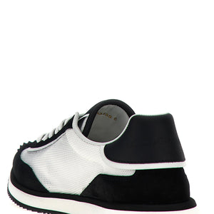 Dolce & Gabbana Dg Cushion Sneakers