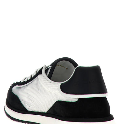 Dolce & Gabbana Dg Cushion Sneakers