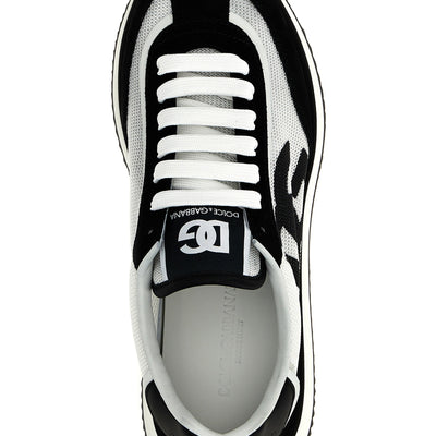 Dolce & Gabbana Dg Cushion Sneakers