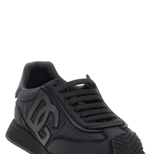 Dolce & Gabbana Dg Cushion Sneakers