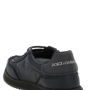 Dolce & Gabbana Dg Cushion Sneakers