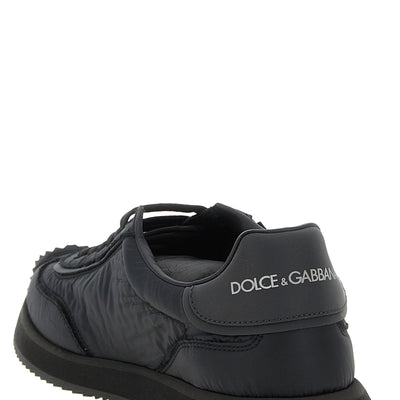 Dolce & Gabbana Dg Cushion Sneakers