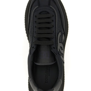 Dolce & Gabbana Dg Cushion Sneakers