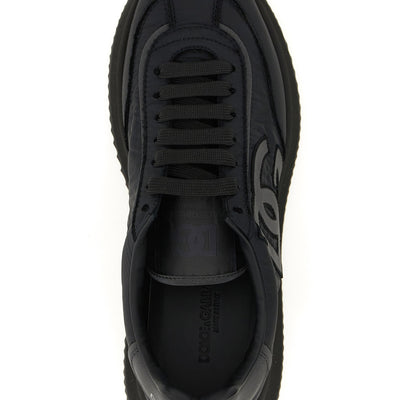 Dolce & Gabbana Dg Cushion Sneakers