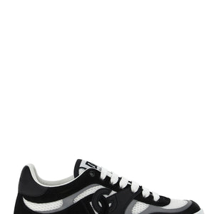 Dolce & Gabbana Strobel Portofino Light Sneakers