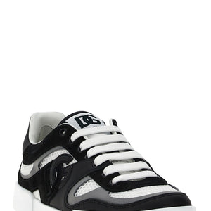 Dolce & Gabbana Strobel Portofino Light Sneakers