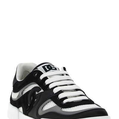 Dolce & Gabbana Strobel Portofino Light Sneakers