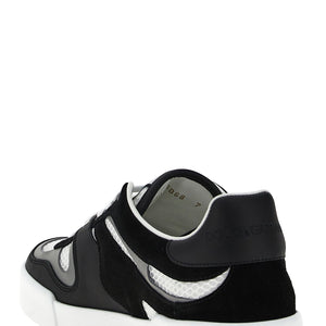 Dolce & Gabbana Strobel Portofino Light Sneakers