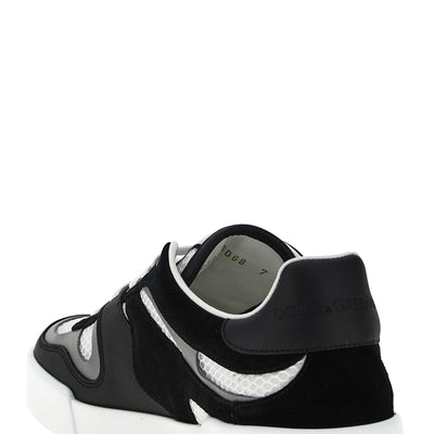 Dolce & Gabbana Strobel Portofino Light Sneakers