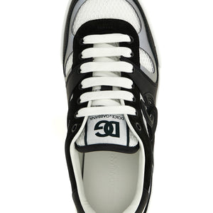 Dolce & Gabbana Strobel Portofino Light Sneakers