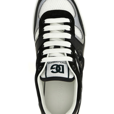 Dolce & Gabbana Strobel Portofino Light Sneakers
