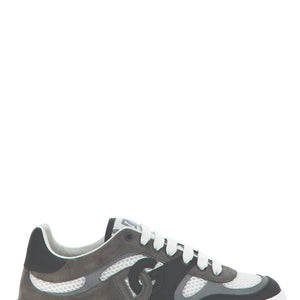 Dolce & Gabbana Strobel Portofino Light Sneakers
