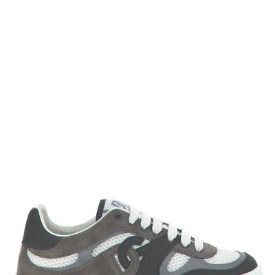 Dolce & Gabbana Strobel Portofino Light Sneakers