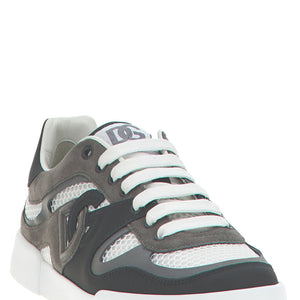 Dolce & Gabbana Strobel Portofino Light Sneakers