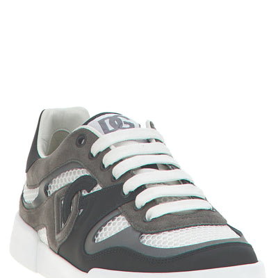 Dolce & Gabbana Strobel Portofino Light Sneakers