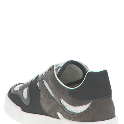 Dolce & Gabbana Strobel Portofino Light Sneakers