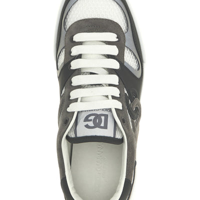 Dolce & Gabbana Strobel Portofino Light Sneakers