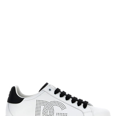 Dolce & Gabbana Portofino Sneakers