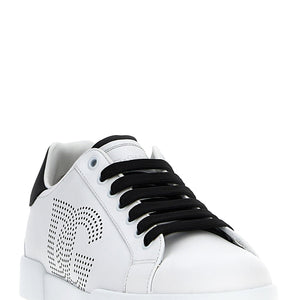 Dolce & Gabbana Portofino Sneakers