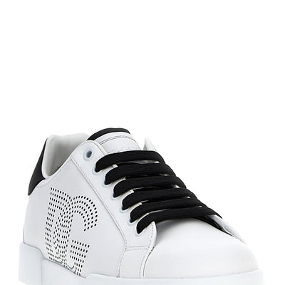 Dolce & Gabbana Portofino Sneakers