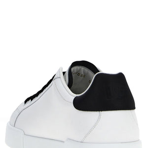 Dolce & Gabbana Portofino Sneakers