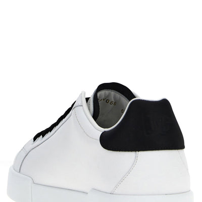 Dolce & Gabbana Portofino Sneakers