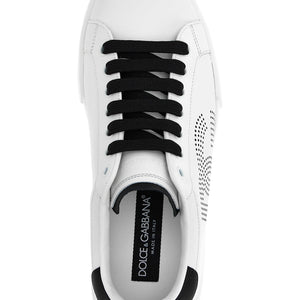 Dolce & Gabbana Portofino Sneakers