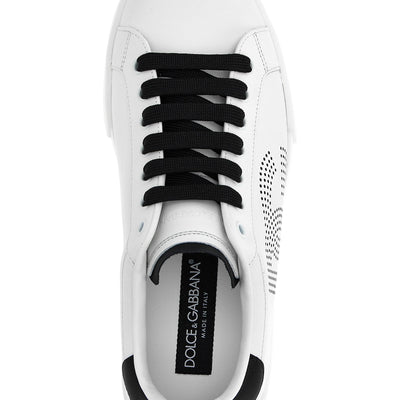 Dolce & Gabbana Portofino Sneakers