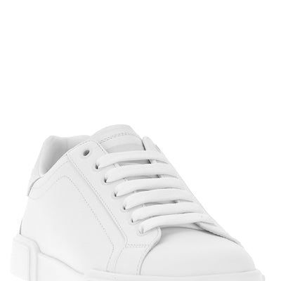 Dolce & Gabbana Portofino Sneakers