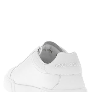Dolce & Gabbana Portofino Sneakers