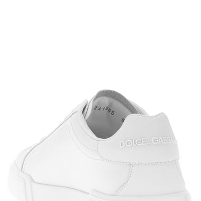 Dolce & Gabbana Portofino Sneakers