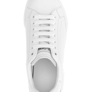 Dolce & Gabbana Portofino Sneakers