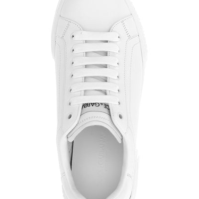 Dolce & Gabbana Portofino Sneakers