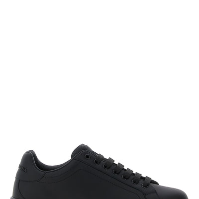 Dolce & Gabbana Portofino Sneakers