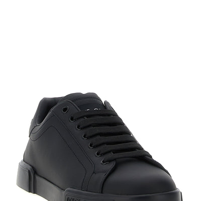 Dolce & Gabbana Portofino Sneakers