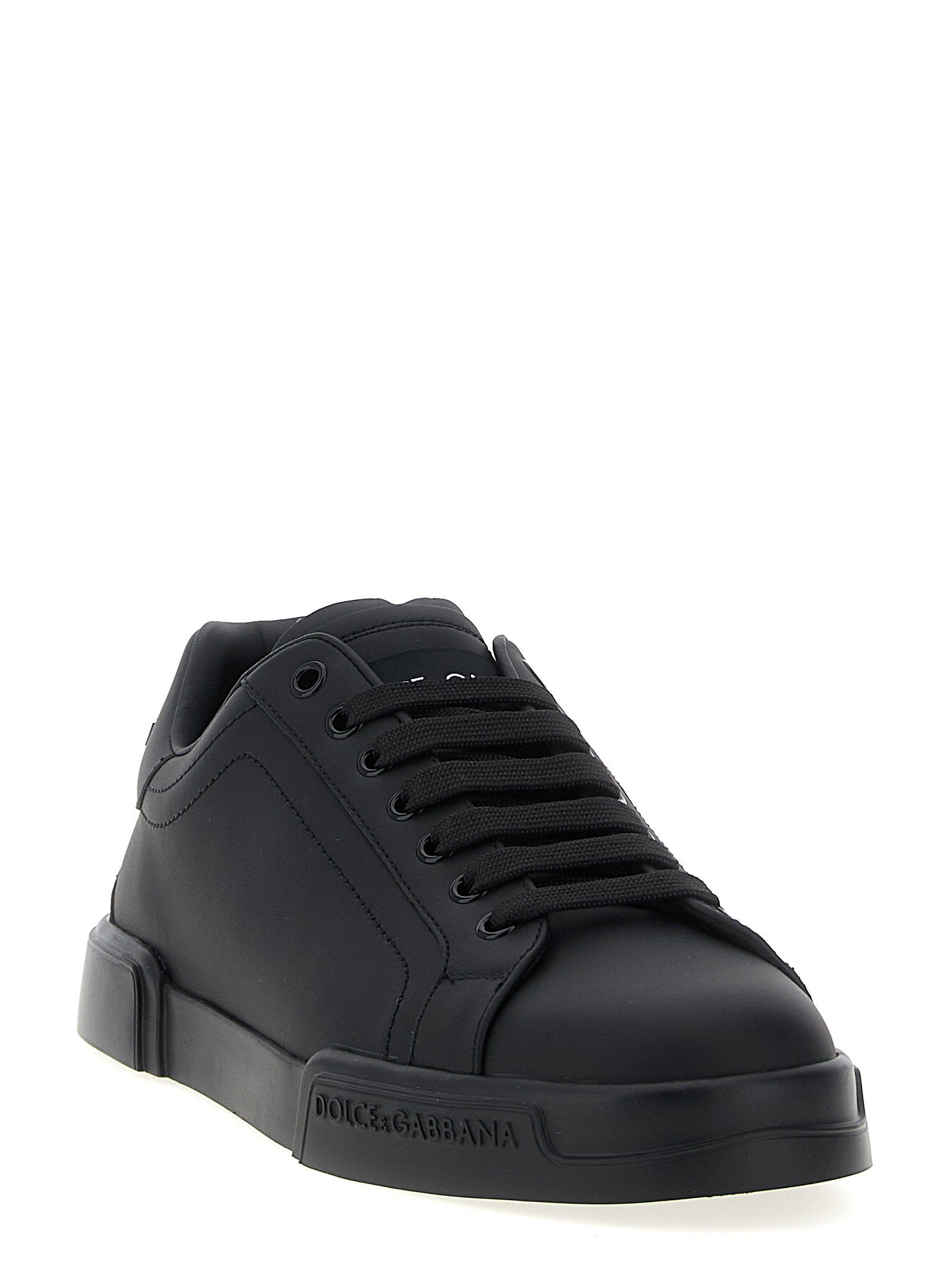 Dolce & Gabbana Portofino Sneakers