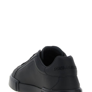 Dolce & Gabbana Portofino Sneakers