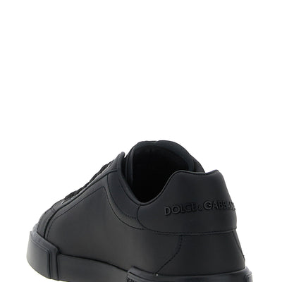 Dolce & Gabbana Portofino Sneakers