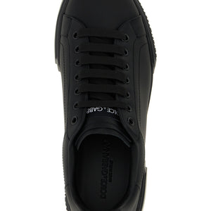 Dolce & Gabbana Portofino Sneakers