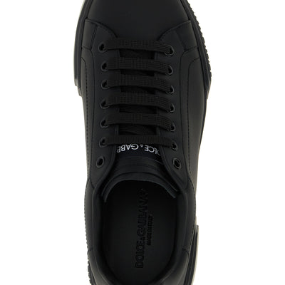Dolce & Gabbana Portofino Sneakers