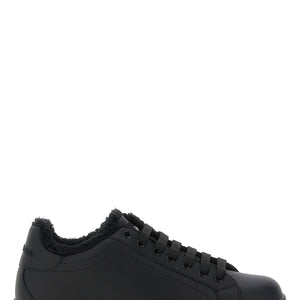 Dolce & Gabbana Portofino Light Sneakers
