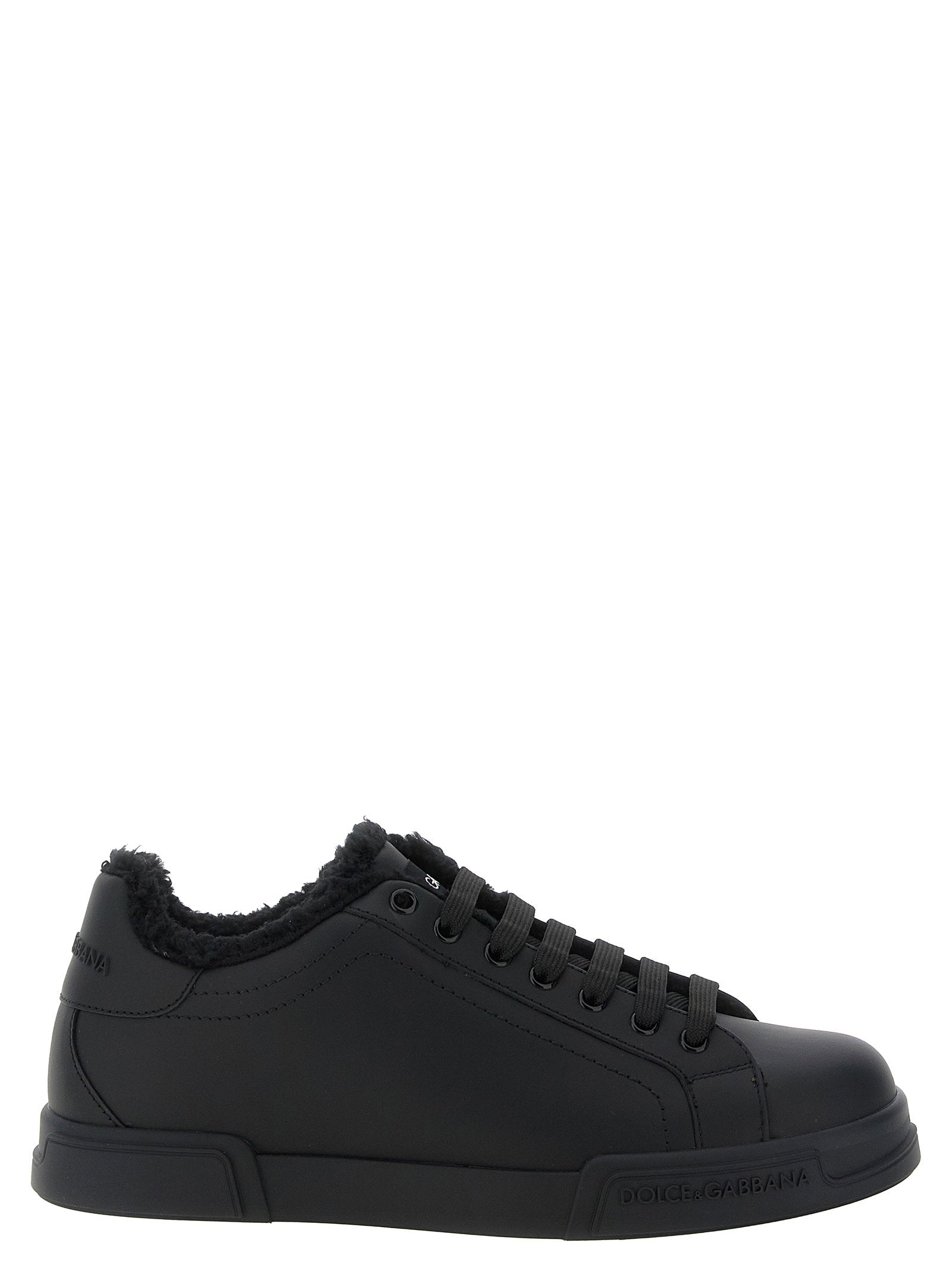 Dolce & Gabbana Portofino Light Sneakers
