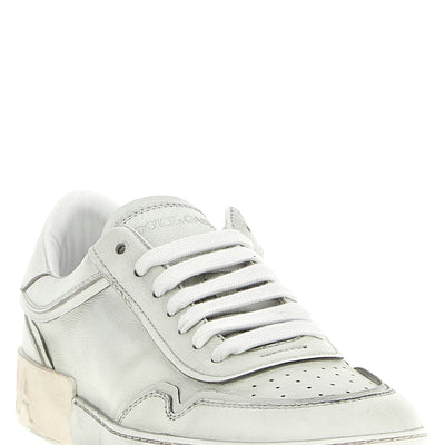 Dolce & Gabbana Portofino Sneakers